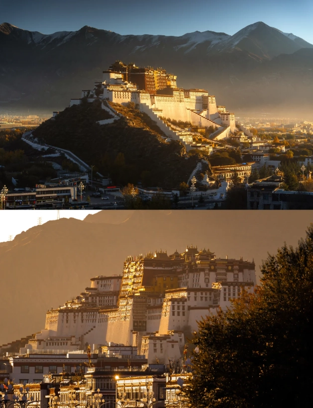 things to do in Lhasa things to do in Lhasa