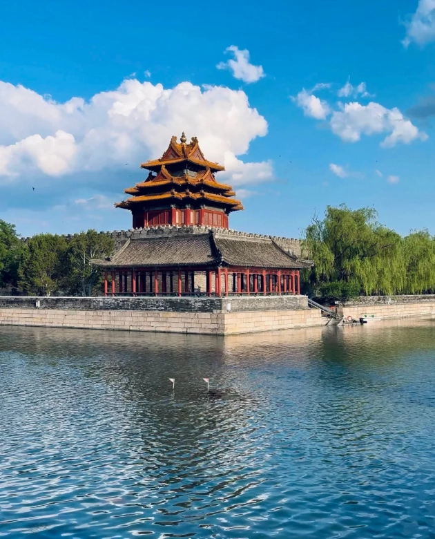Beijing family trip itinerary Beijing family trip itinerary
