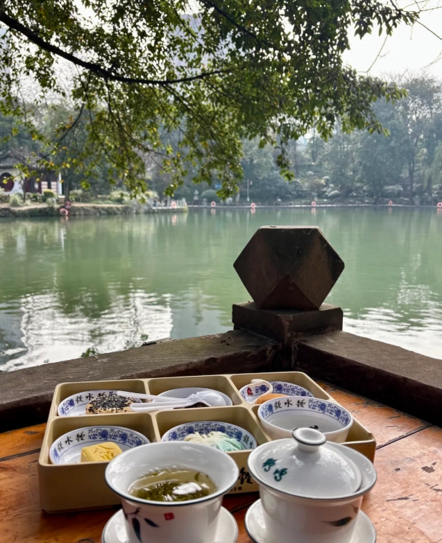 how to experience Chengdu tea culture how to experience Chengdu tea culture