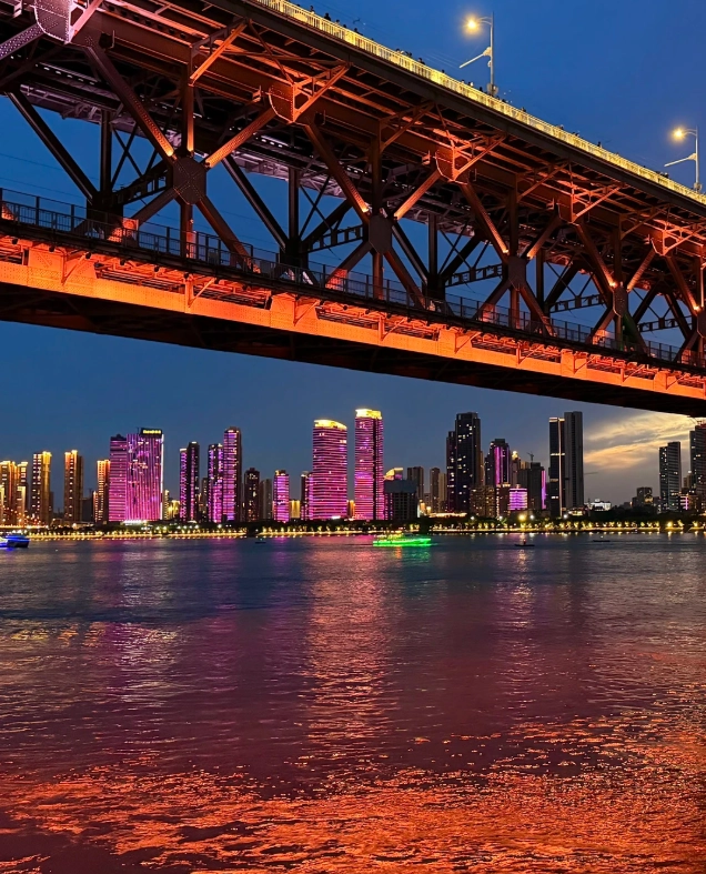 Wuhan Yangtze River Bridge tickets
