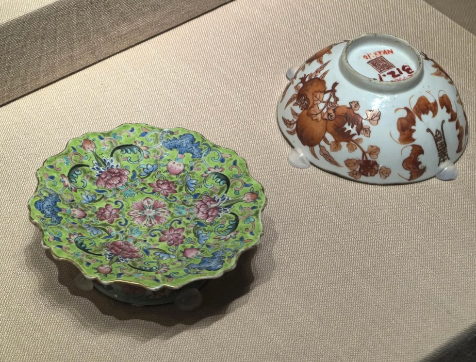 Photo of Ningxia Museum: Ningxia Museum Yinchuan