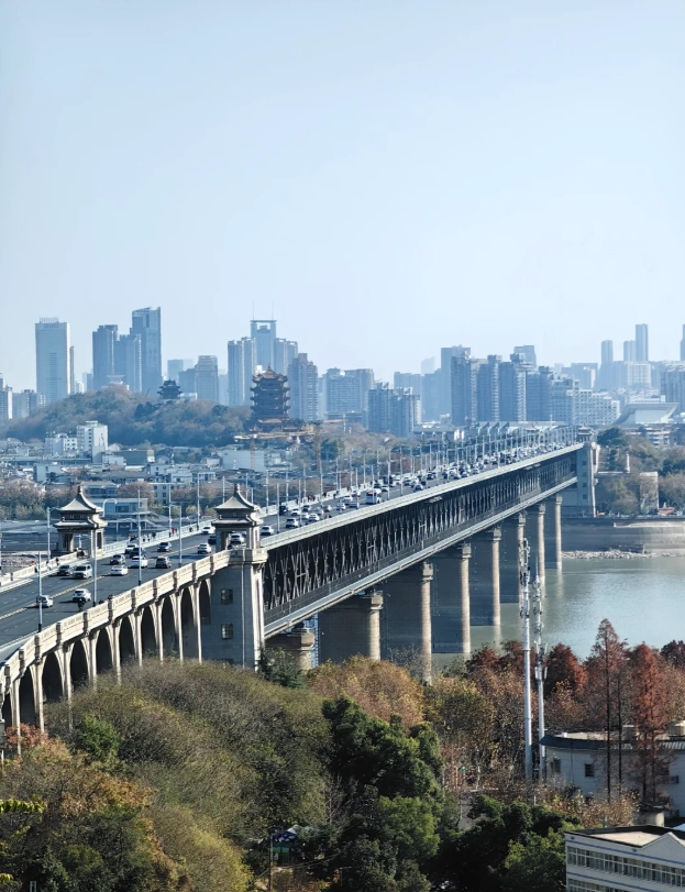 Wuhan Yangtze River Bridge Guided Tour: 11 Pro Tips from a Local Guide