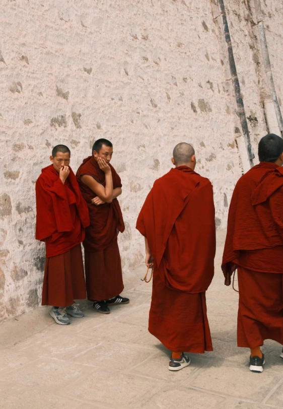 how to dress for Potala Palace how to dress for Potala Palace