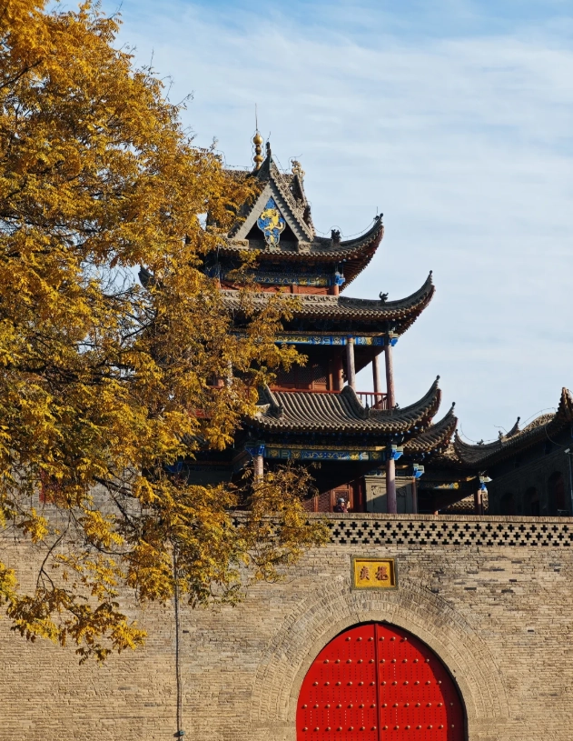 Ningxia layover guide Ningxia layover guide