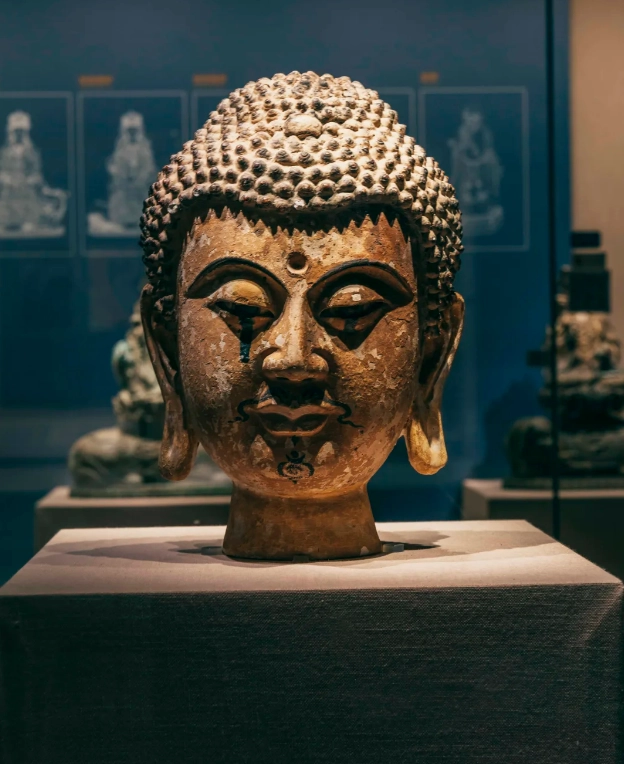 Chinese museum tips Chinese museum tips