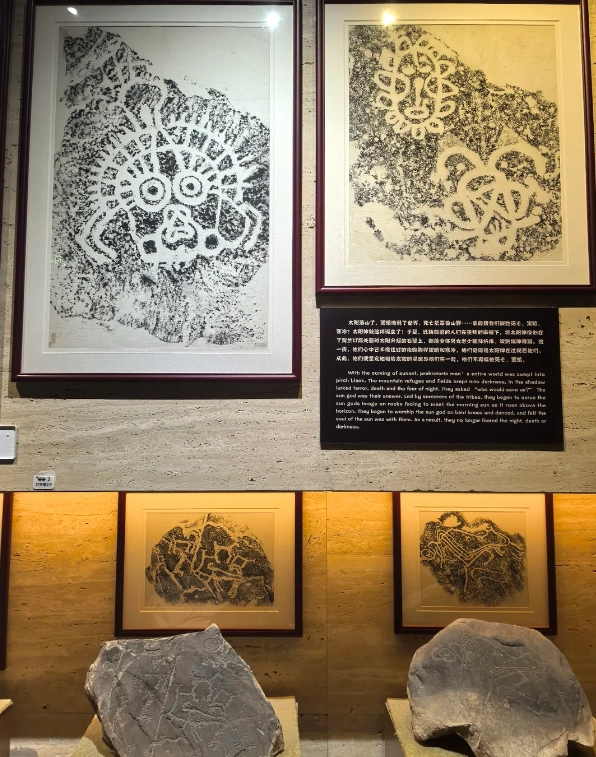 Ningxia Museum directions
