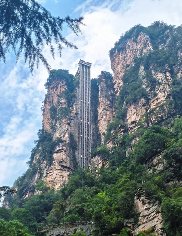 what to do in Zhangjiajie for a few hours what to do in Zhangjiajie for a few hours