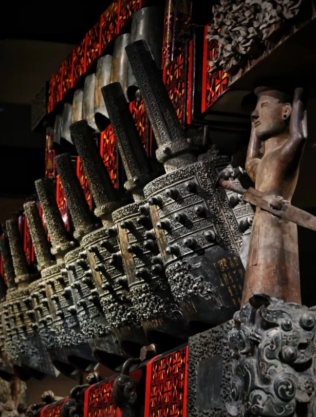 wuhan museum free tickets