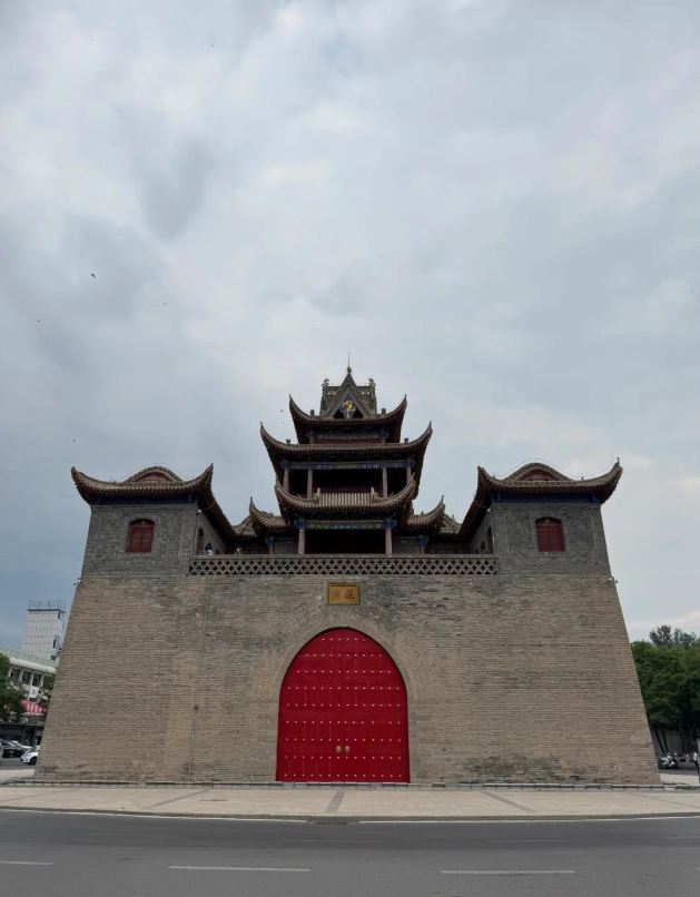 Ningxia travel Ningxia travel