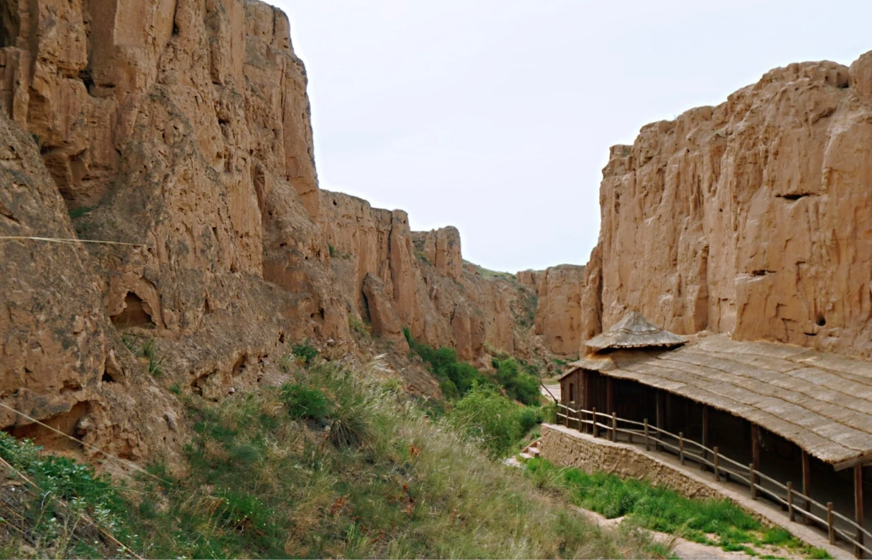 Shuidonggou Archaeological Site Tickets: Avoid These Booking Mistakes