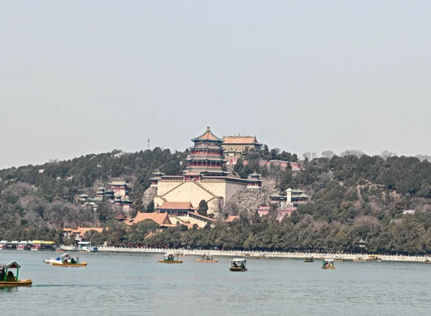 Beijing Shanghai Wuhan itinerary Beijing Shanghai Wuhan itinerary
