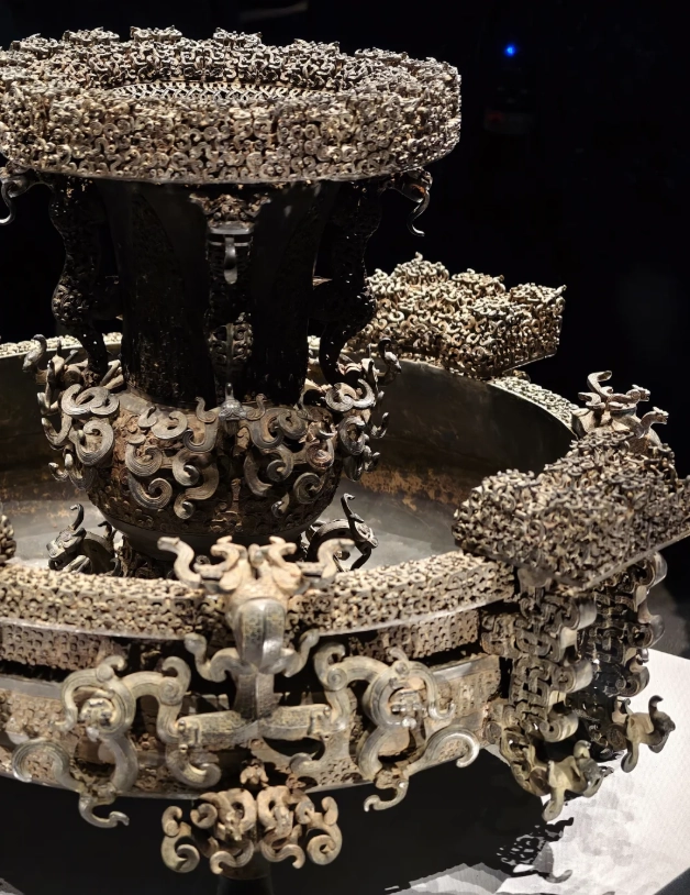 Hubei Museum free tickets Hubei Museum free tickets