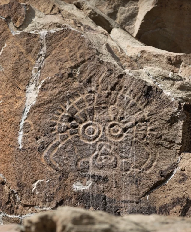 ningxia rock art ningxia rock art