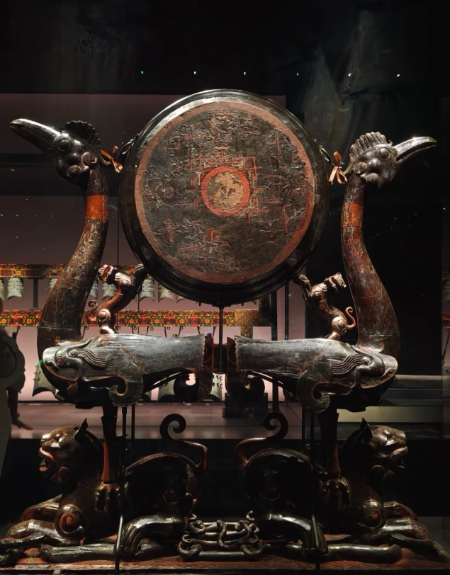 hubei provincial museum reservation