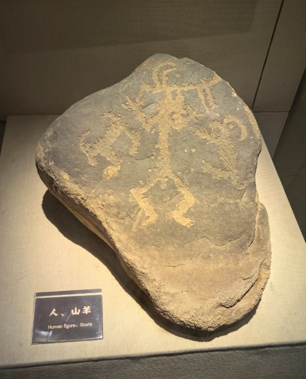 Yinchuan museums Yinchuan museums