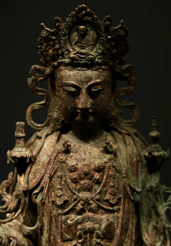 Photo of Ningxia Museum: foreigner visit Ningxia Museum