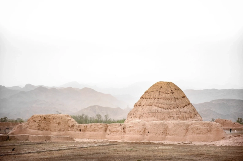 Yinchuan attractions Yinchuan attractions