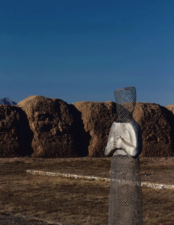 Yinchuan attractions Yinchuan attractions