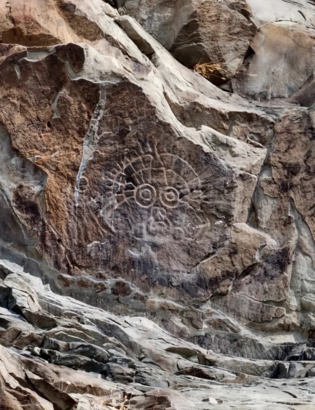 Helan Mountain Rock Engravings Entry Fee: Skip the Ticket Hassle