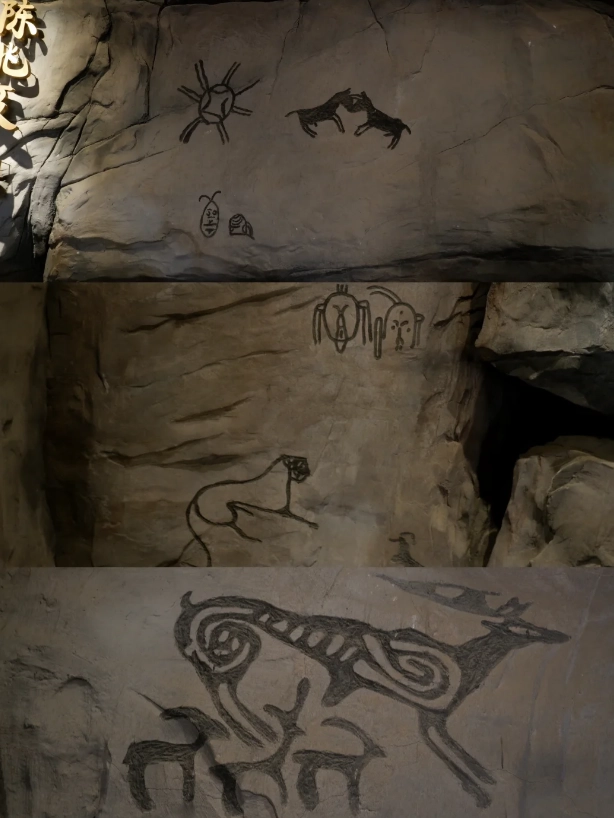 how to visit helan mountain rock engravings how to visit helan mountain rock engravings