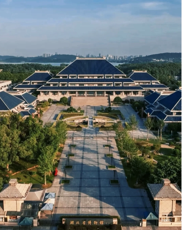 Hubei Provincial Museum Tickets: Skip the Line & Save Time