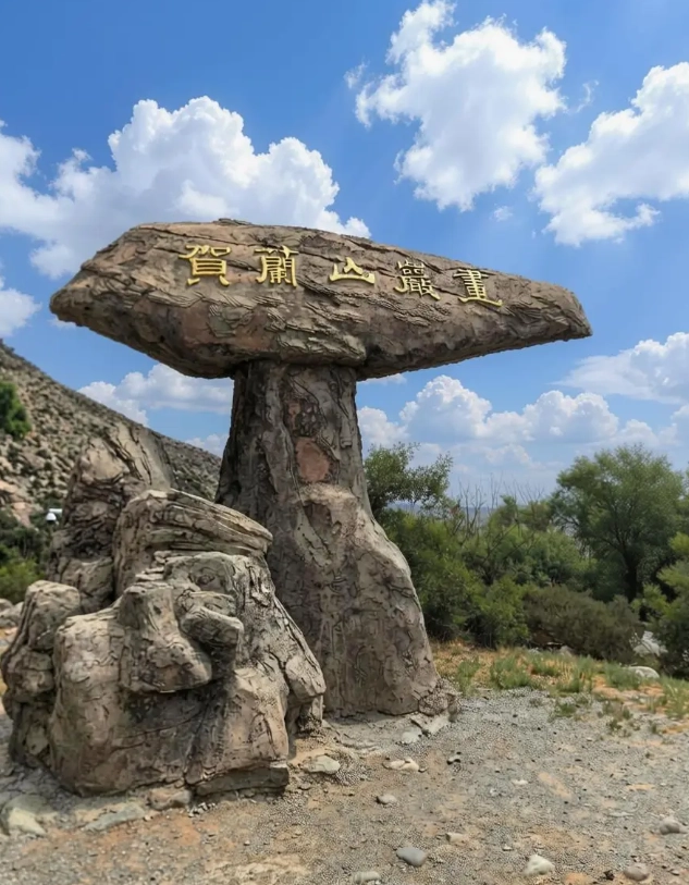 Yinchuan Multi-City Tour: Escape Crowds & Explore Wild West