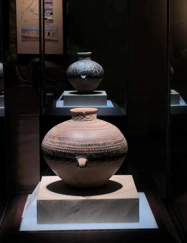 Ningxia Museum tickets Ningxia Museum tickets