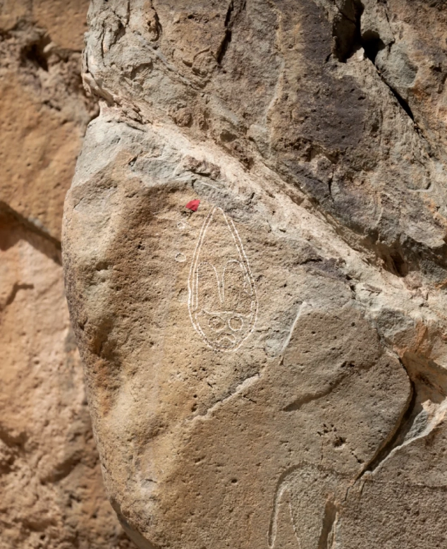 how to visit helan mountain rock art how to visit helan mountain rock art