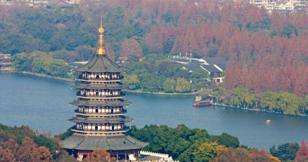 Hangzhou attractions Hangzhou attractions