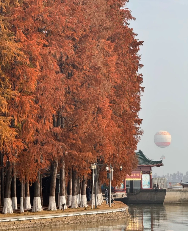 when to visit East Lake when to visit East Lake