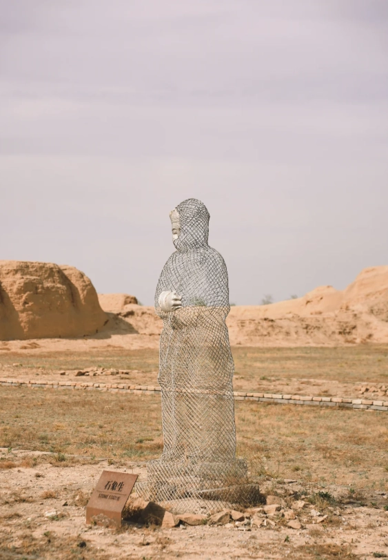 Photo of Western Xia Imperial Tombs: Yinchuan half-day tour
