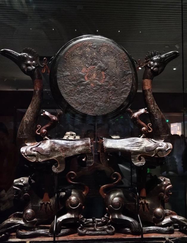 Wuhan museum foreigner reservation Wuhan museum foreigner reservation