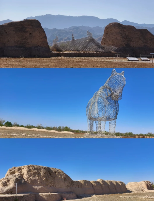 how to get to Western Xia Imperial Tombs from Yinchuan how to get to Western Xia Imperial Tombs from Yinchuan