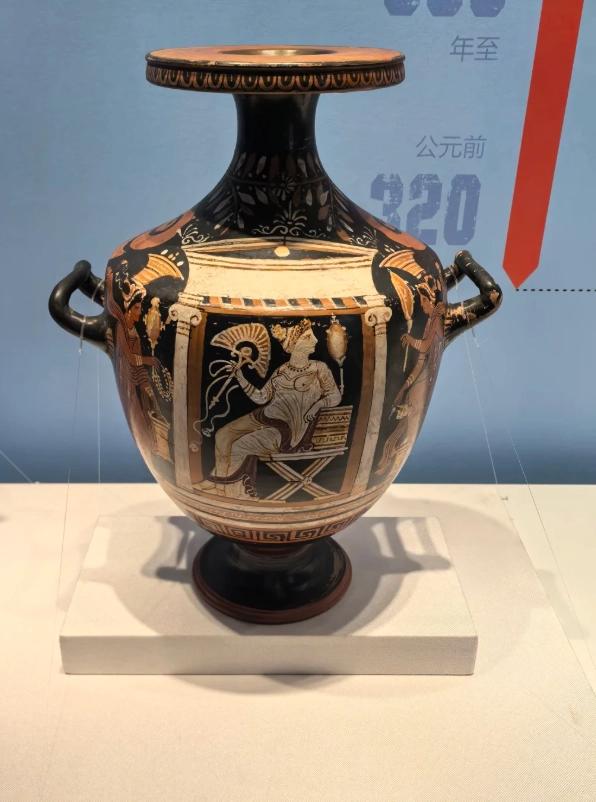Photo of Ningxia Museum: is Ningxia Museum free