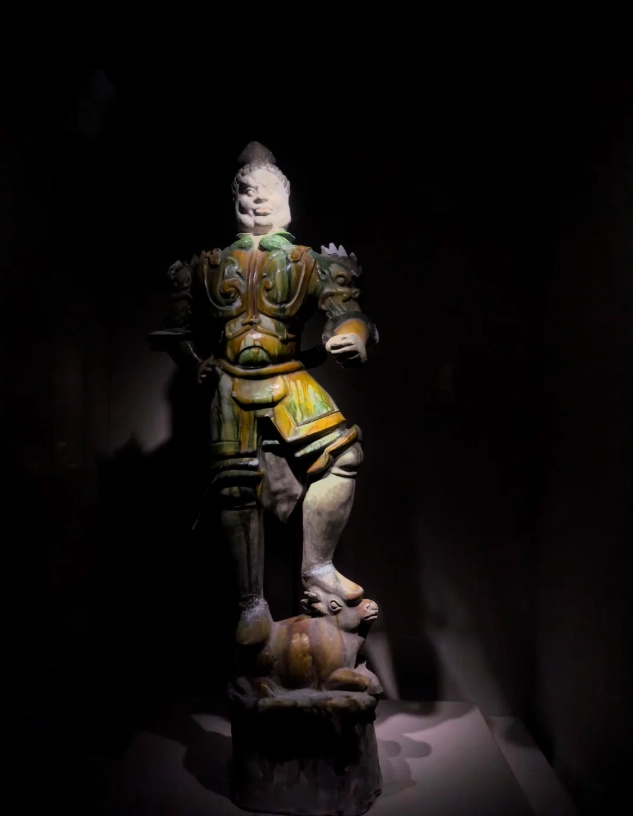 Ningxia Museum tickets Ningxia Museum tickets