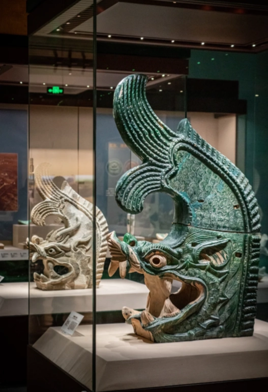 Ningxia Museum advance booking Ningxia Museum advance booking