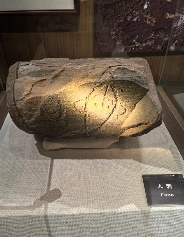Ningxia Museum exhibits Ningxia Museum exhibits