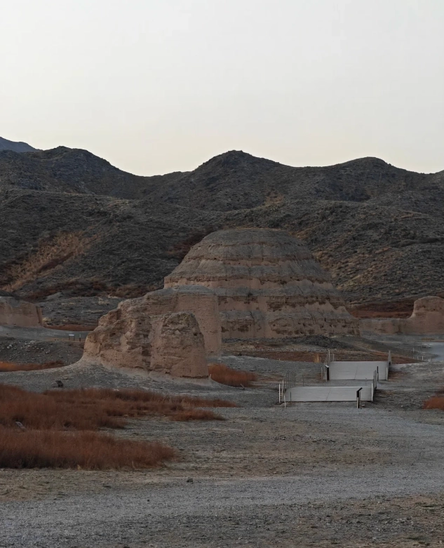 Ningxia travel guide Ningxia travel guide