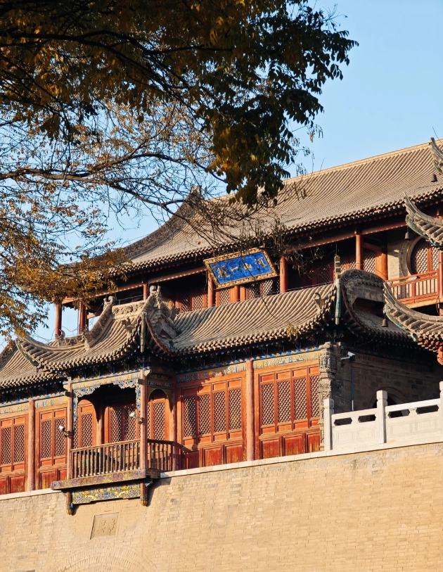 Yinchuan crime rate