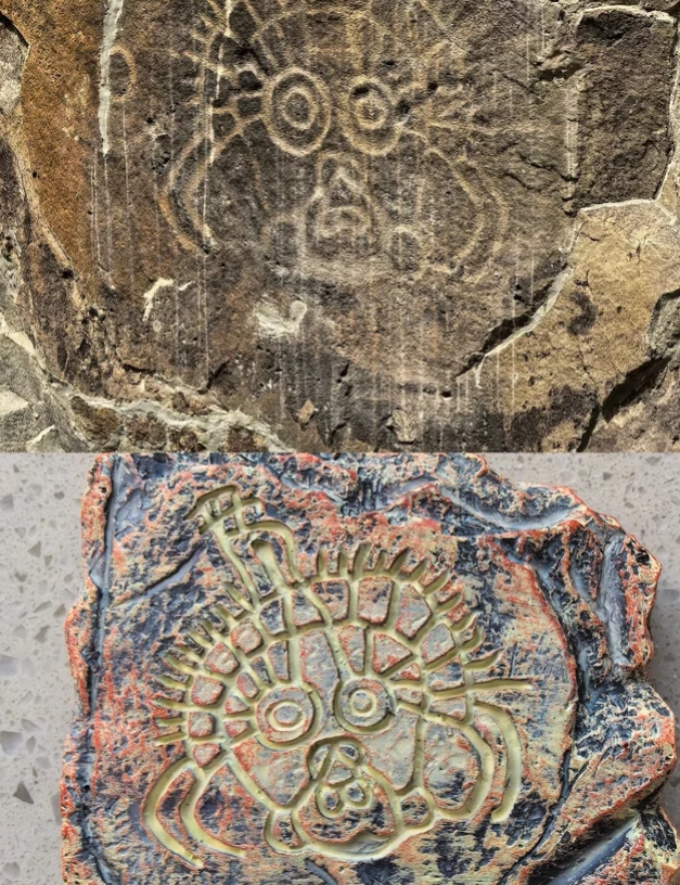 Helan Mountain Rock Engravings: How to Get There Without a Hitch