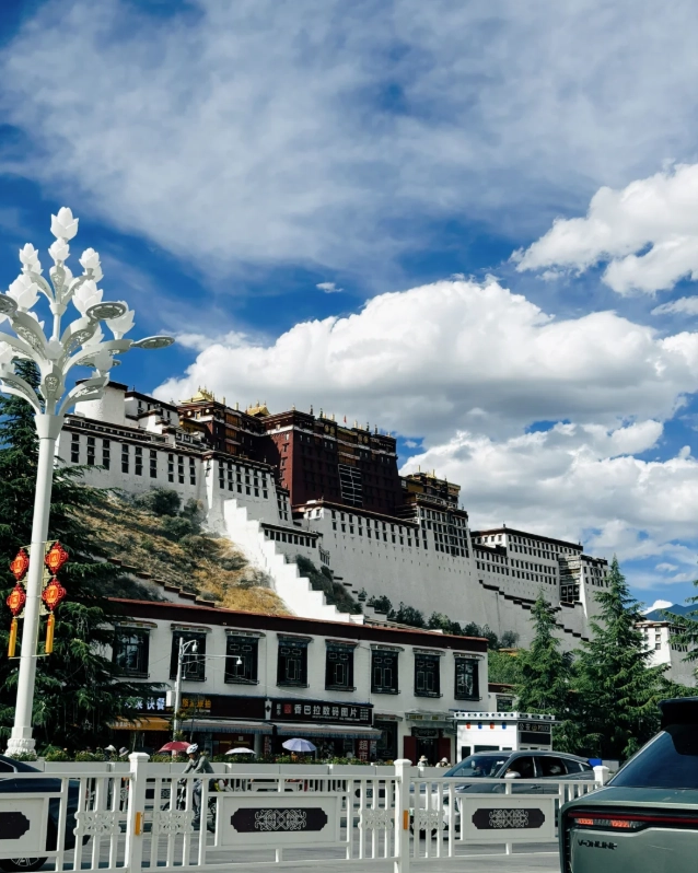 Lhasa travel tips Lhasa travel tips
