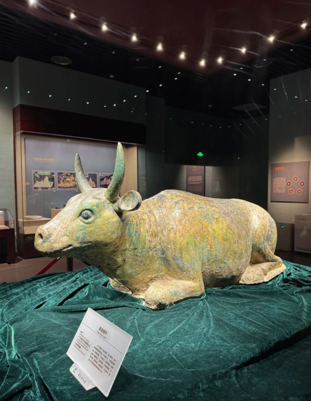 Yinchuan attractions Yinchuan attractions