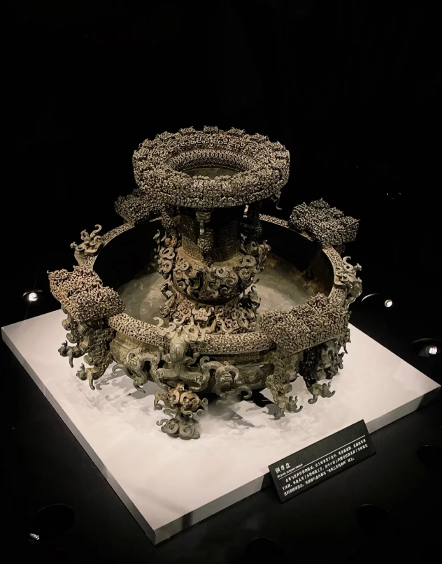 how to get hubei provincial museum tickets
