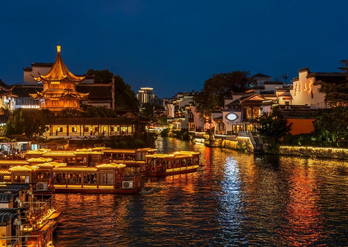 Nanjing Multi-City Travel Route: Skip the Crowds & Save 3 Hours Daily