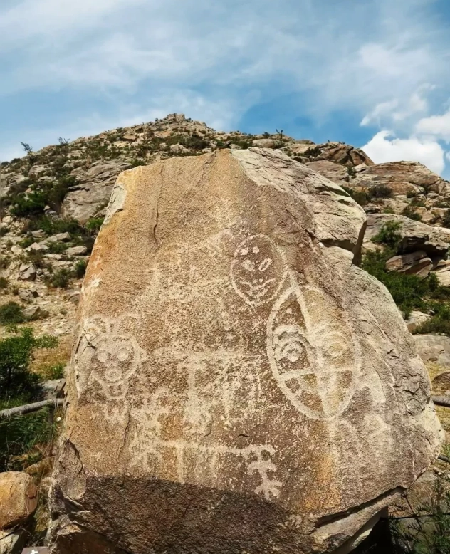 best time to visit Helan Mountain rock engravings best time to visit Helan Mountain rock engravings