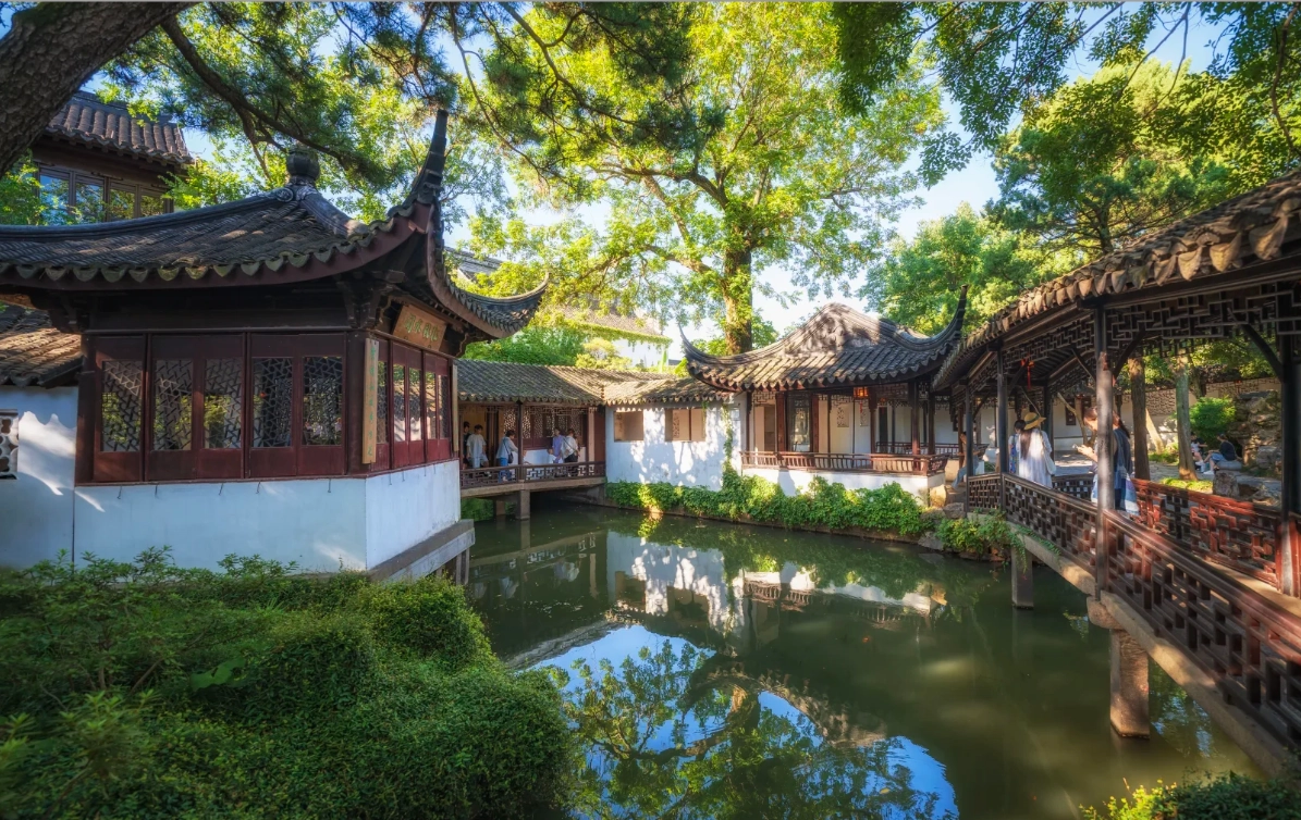 Nanjing multi-city itinerary Nanjing multi-city itinerary