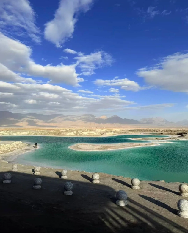 Dunhuang desert activities Dunhuang desert activities