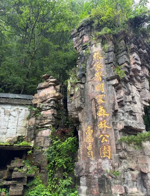 Zhangjiajie Foreigners Ticket Booking: Avoid Gate Rejection
