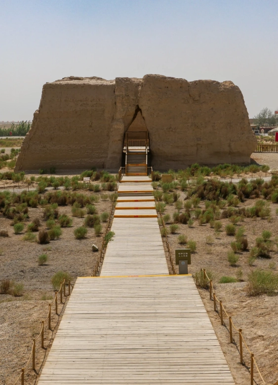 Jade Gate Jade Gate