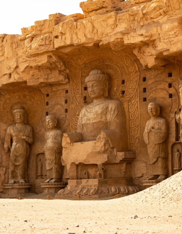 Dunhuang weather by month Dunhuang weather by month